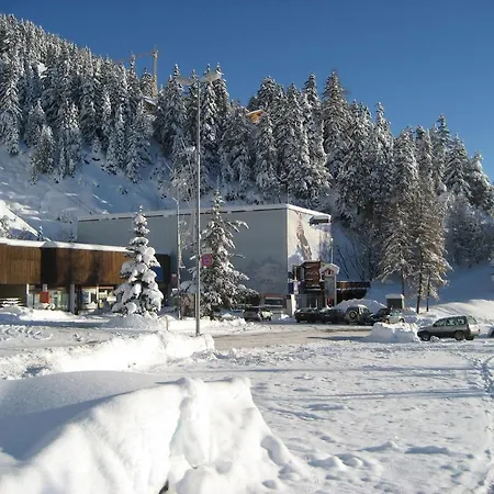 Chalet Xenia Chalé