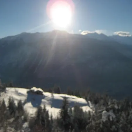 Chalet Xenia