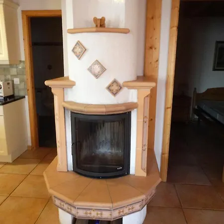 Chalet Xenia