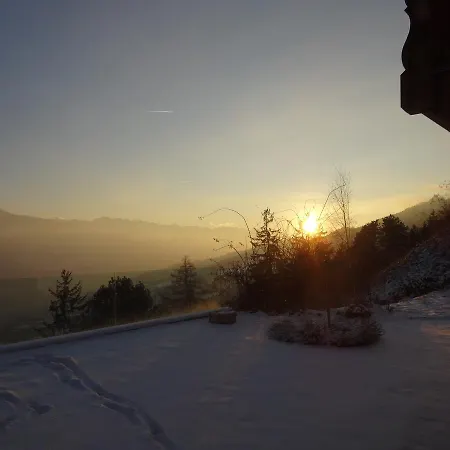 Chalet Xenia * Crans-Montana