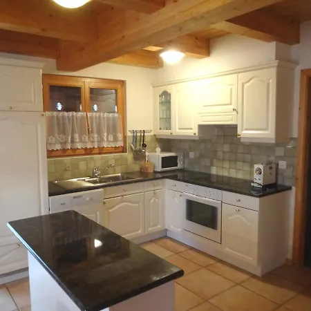 Chalet Xenia Chalé