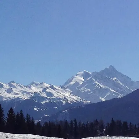 Chalé Chalet Xenia